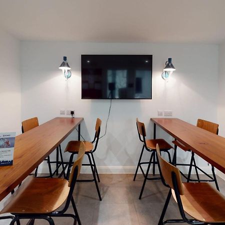 Iq The Brickworks York Apartman Kültér fotó