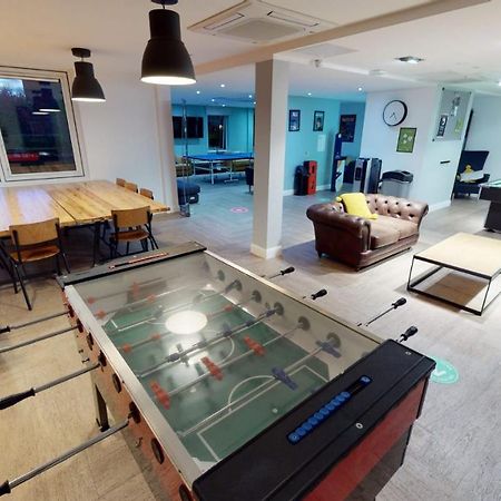 Iq The Brickworks York Apartman Kültér fotó