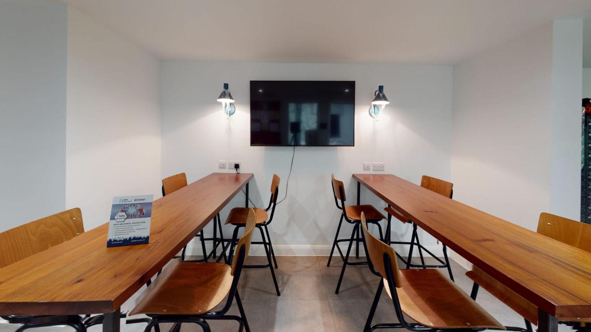 Iq The Brickworks York Apartman Kültér fotó