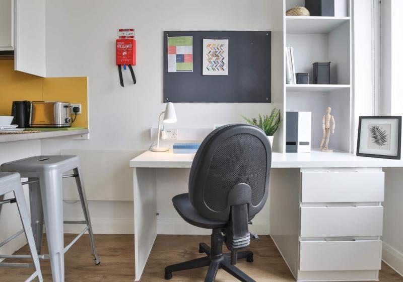 Iq The Brickworks York Apartman Kültér fotó
