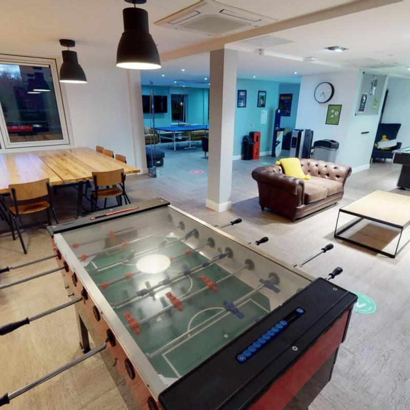 Iq The Brickworks York Apartman Kültér fotó