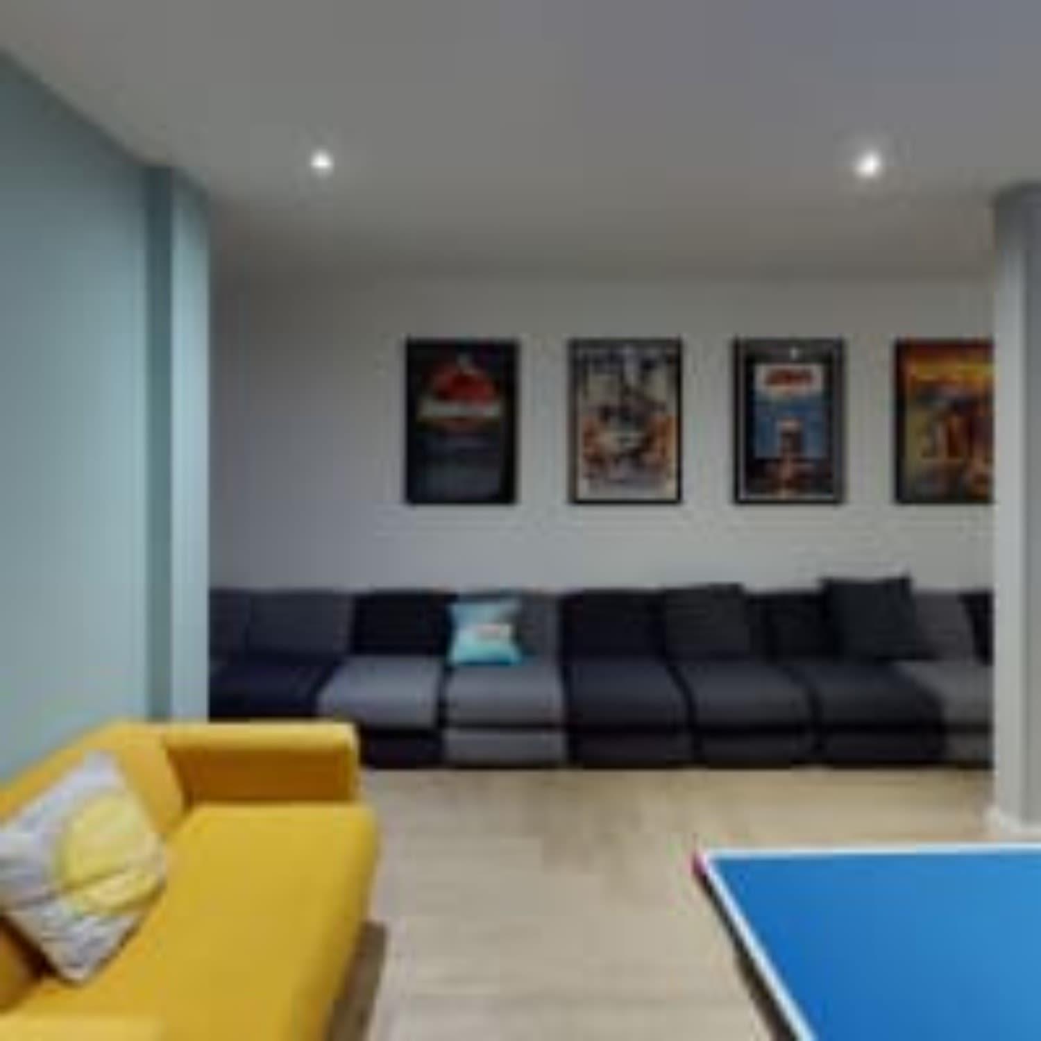 Iq The Brickworks York Apartman Kültér fotó